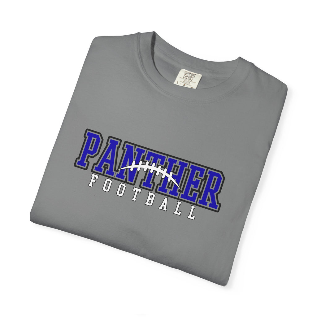 PANTHER Football | Comfort Colors