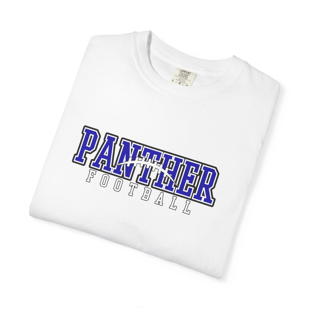 PANTHER Football | Comfort Colors