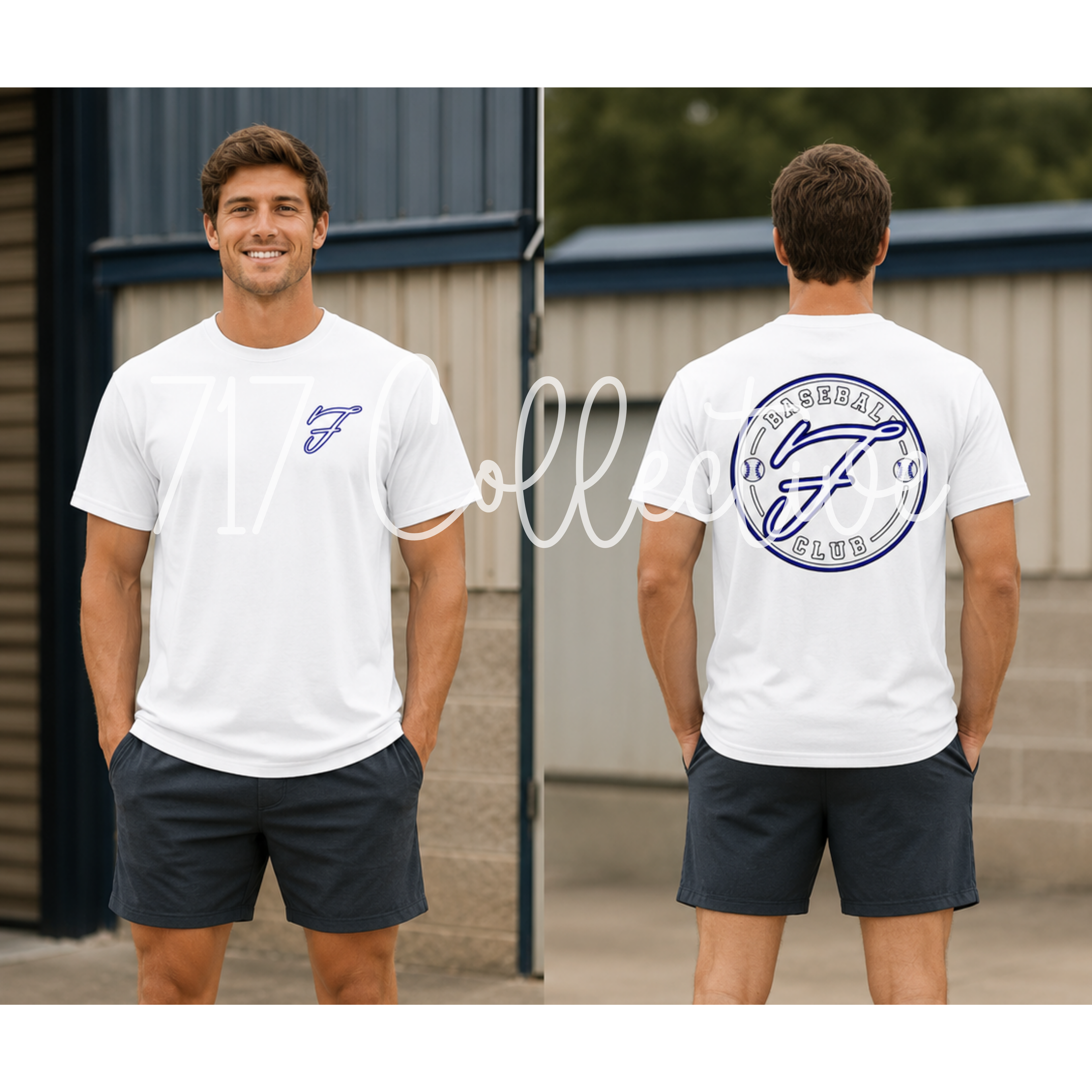 FURY | Performance Tee