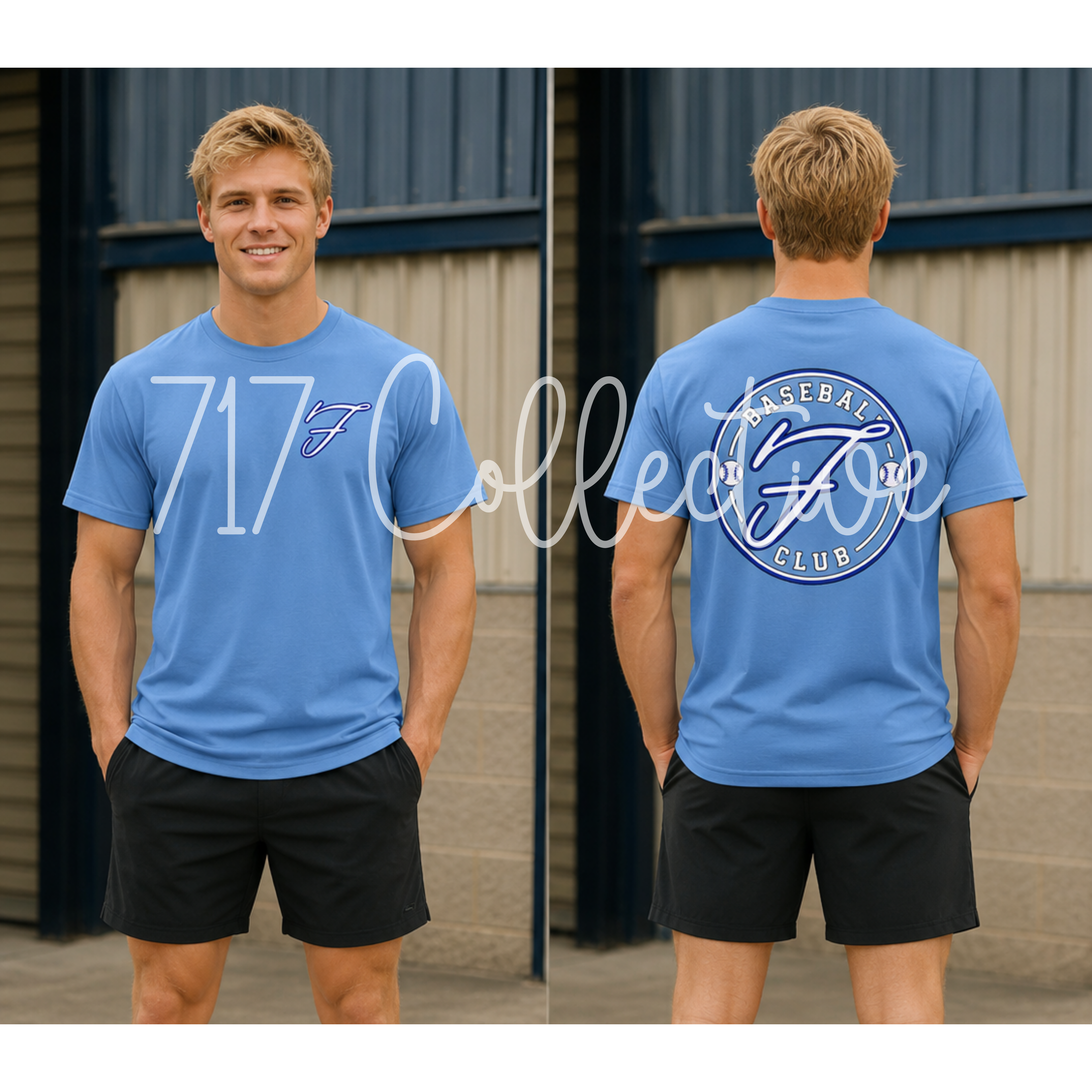 FURY | Performance Tee