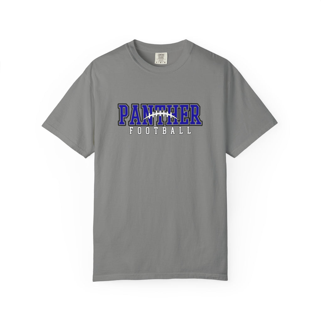 PANTHER Football | Comfort Colors