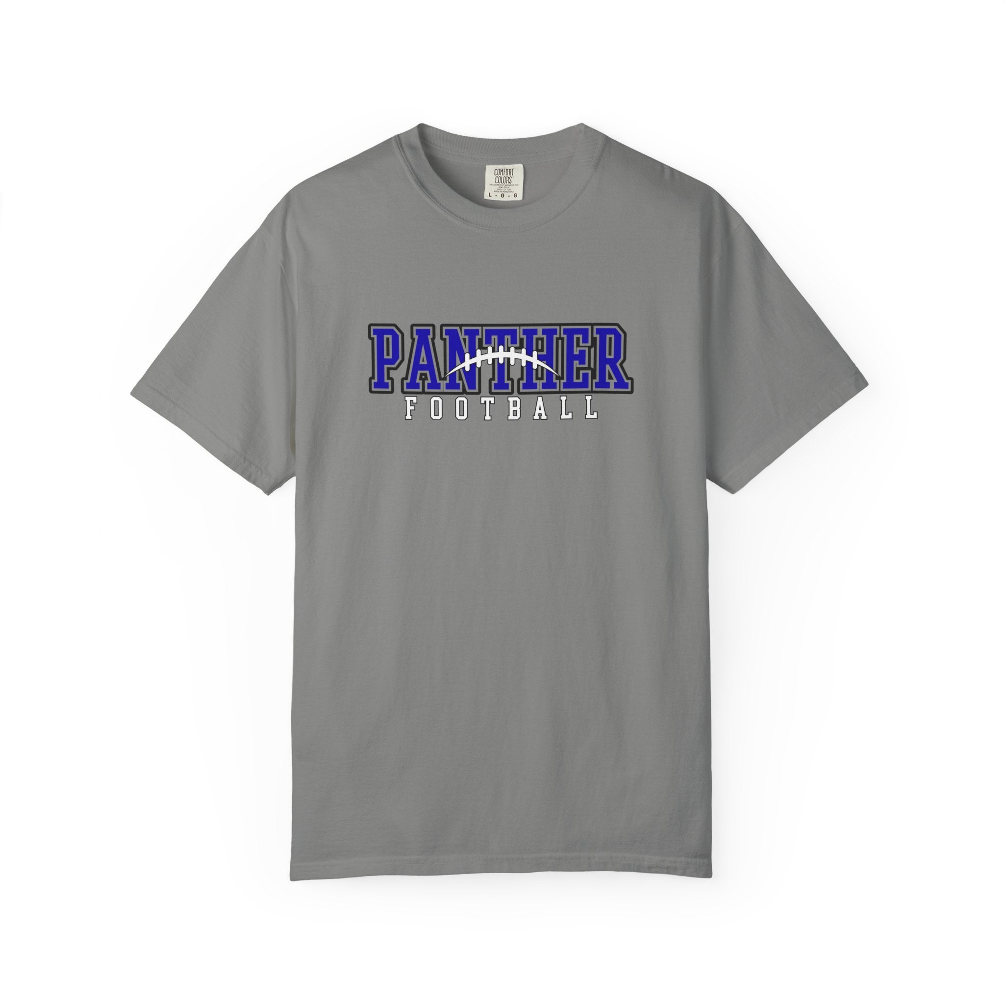 PANTHER Football | Comfort Colors