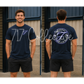 FURY | Performance Tee