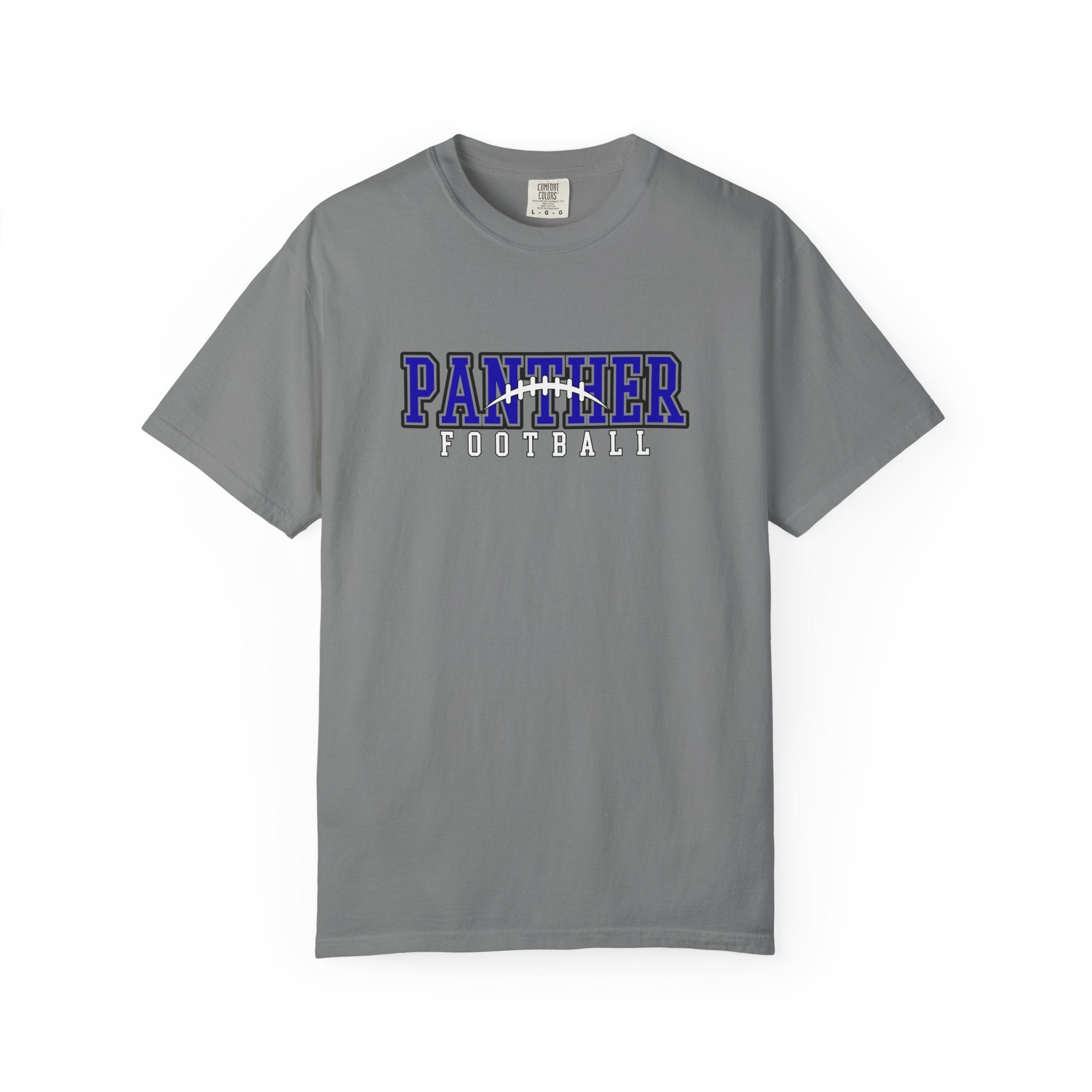 PANTHER Football | Comfort Colors