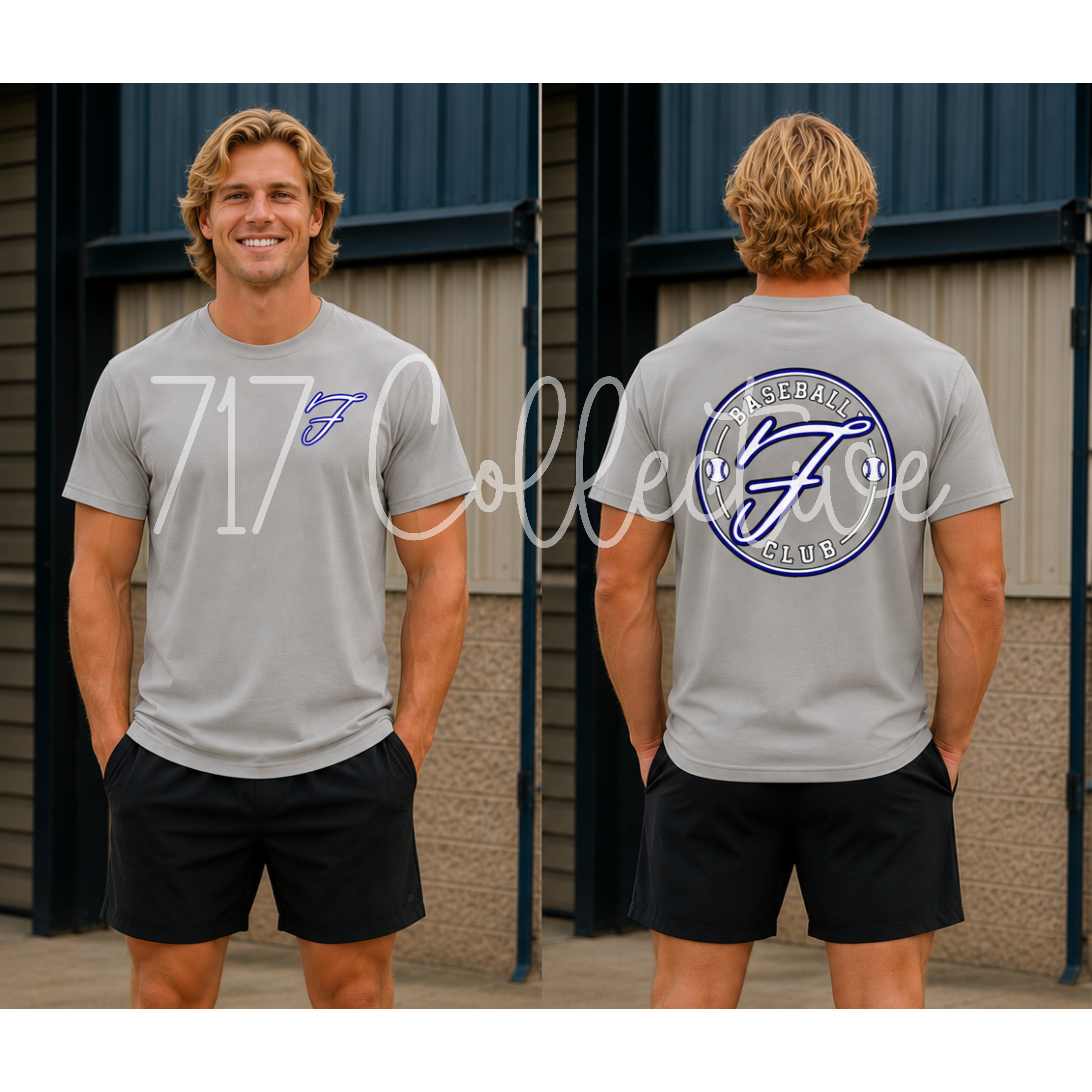 FURY | Performance Tee