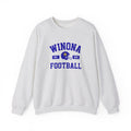 Winona Football | Crewneck Sweatshirt - Gildan