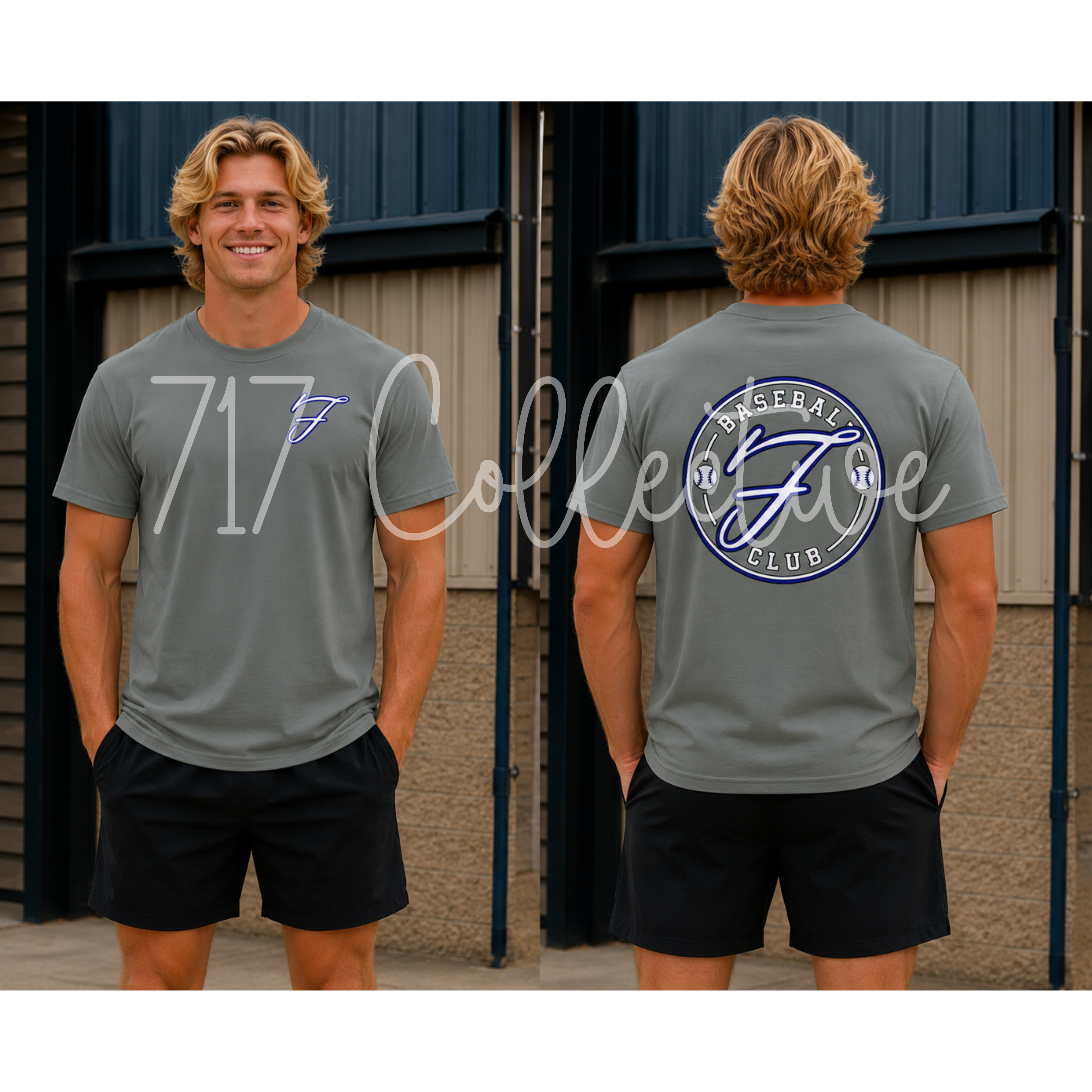 FURY | Performance Tee