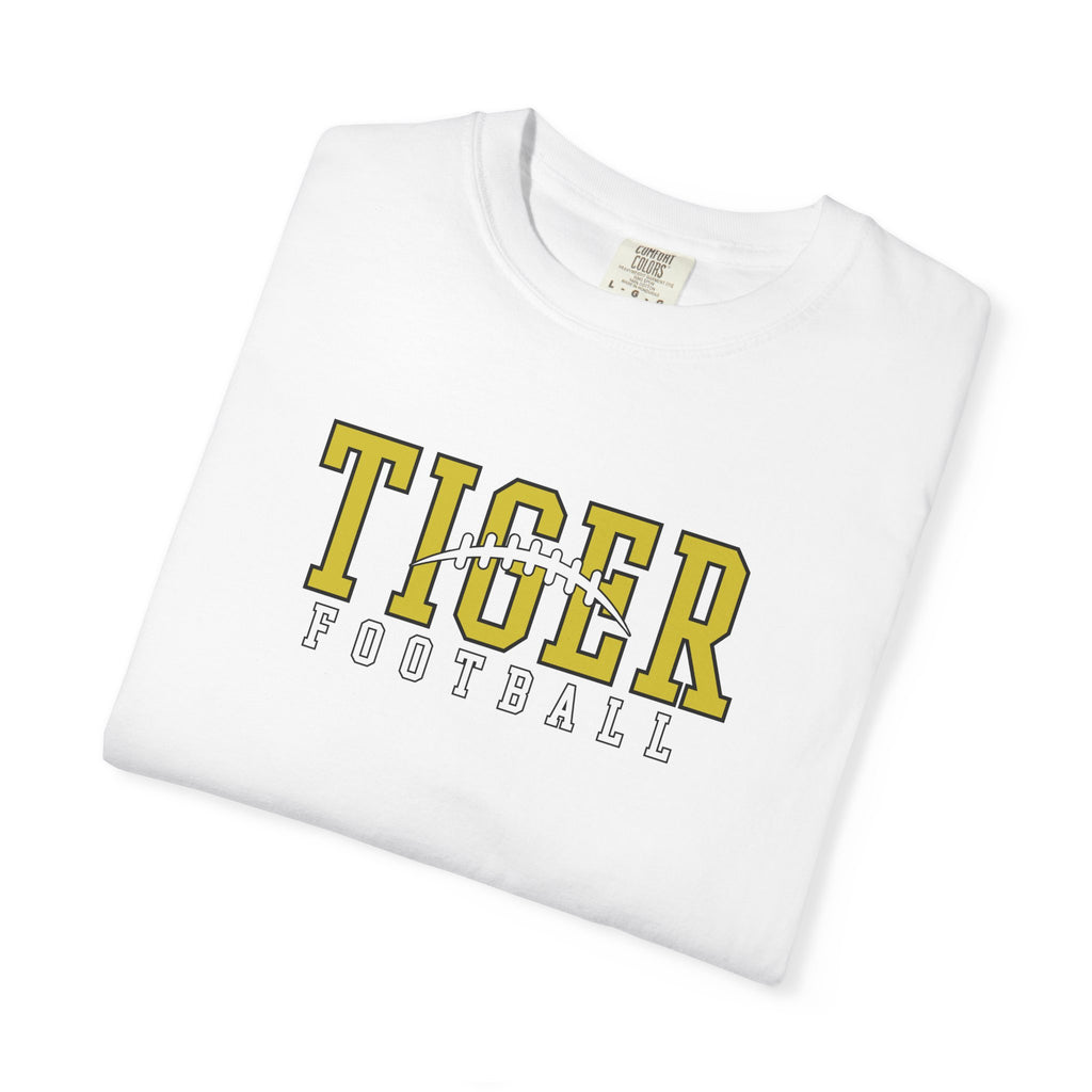 TIGER Football | Comfort Colors