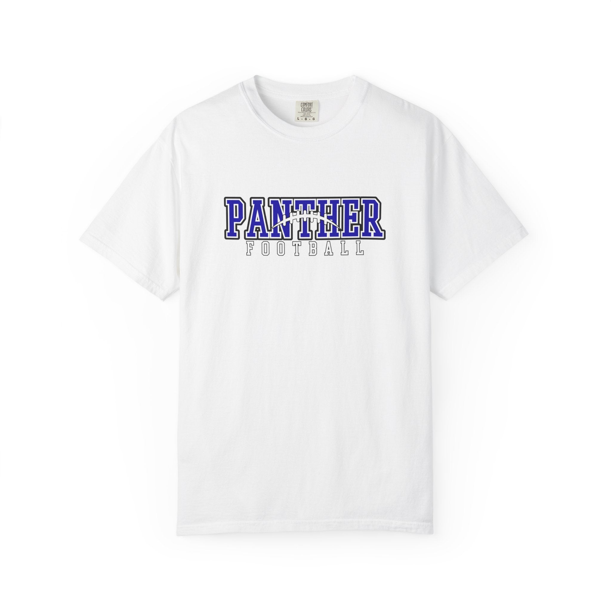 PANTHER Football | Comfort Colors