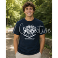FURY Baseball | Performance Tee