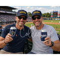 FURY Baseball | Can Koozie