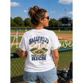 BALLFIELD BROKE | Comfort Colors