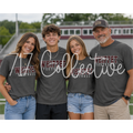 WHIPPET Football | Comfort Colors
