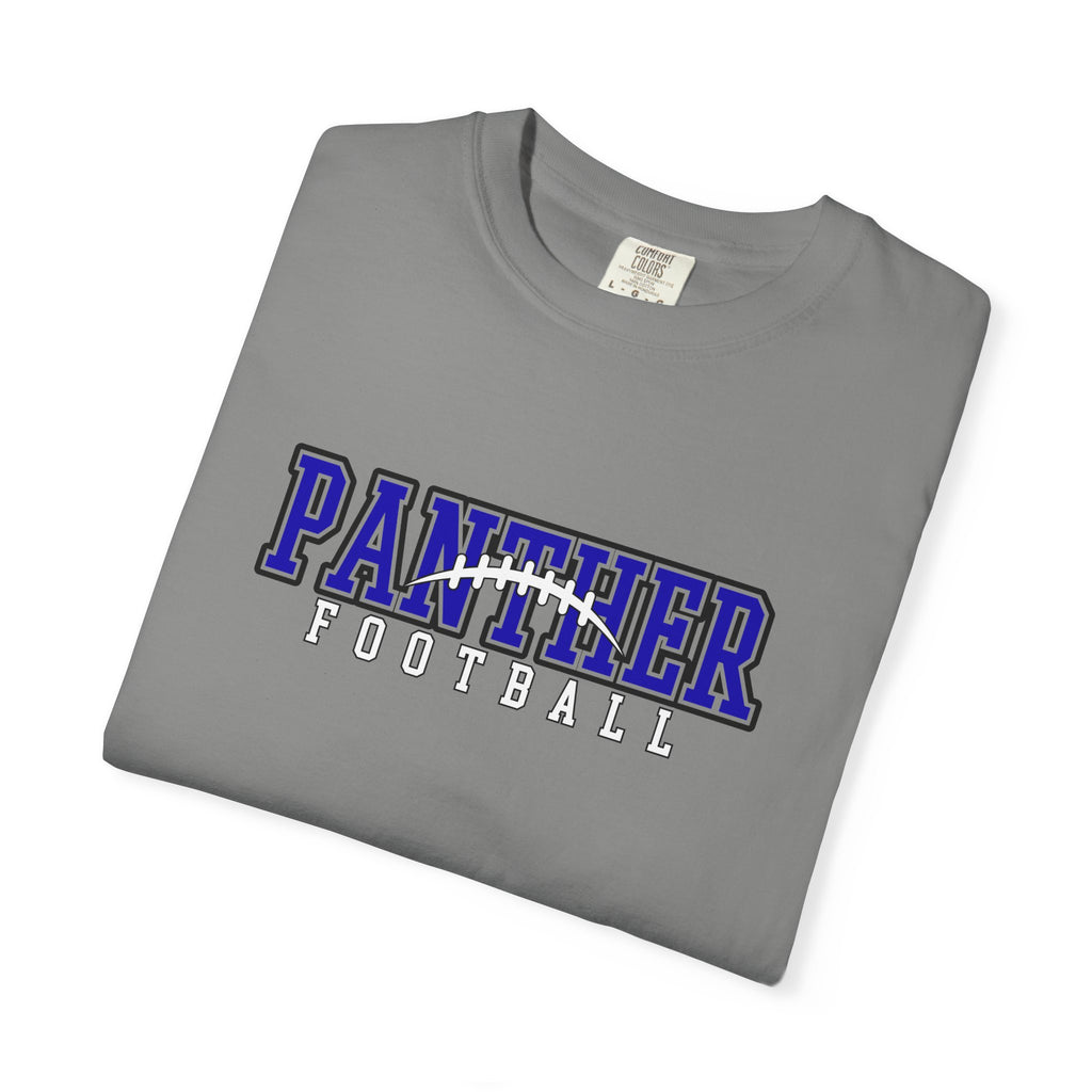 PANTHER Football | Comfort Colors