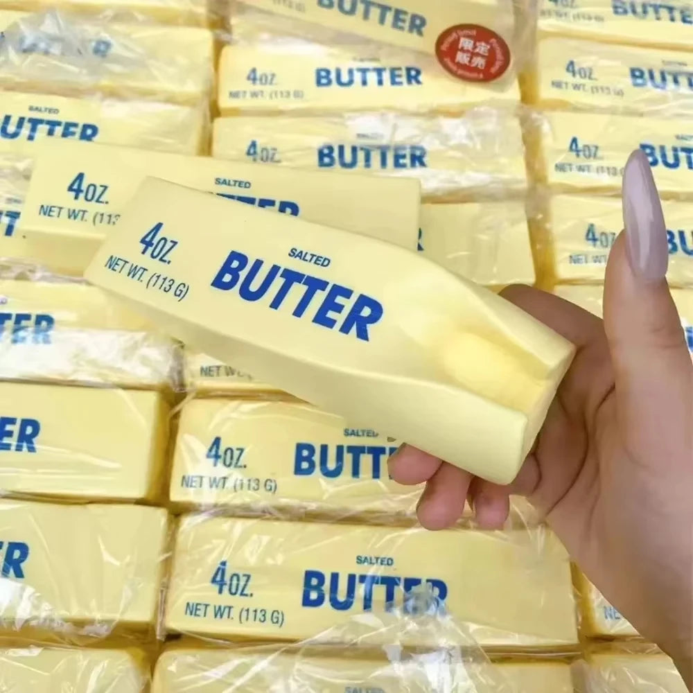 Butter Stick Squishy