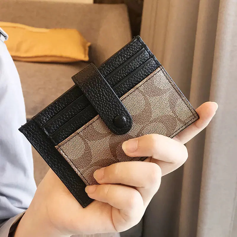 Lindy Coin Purse