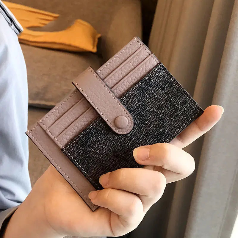 Lindy Coin Purse