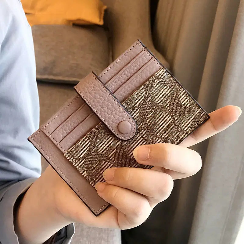 Lindy Coin Purse