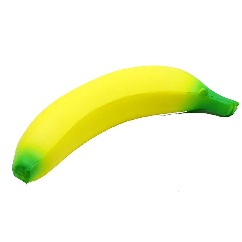 Banana Squishy Fidget