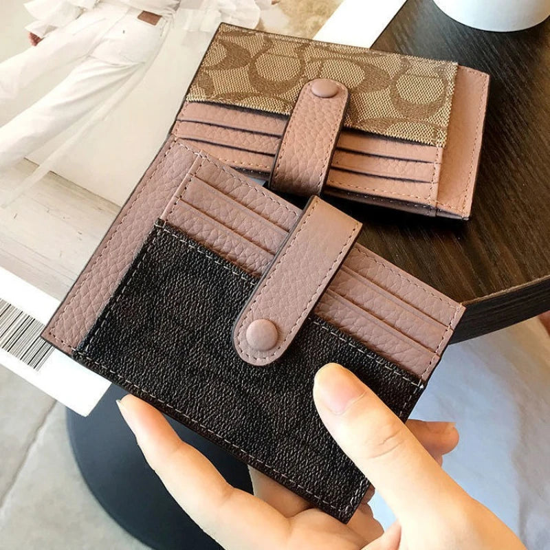Lindy Coin Purse