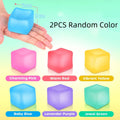 Fidget Cube Squishy